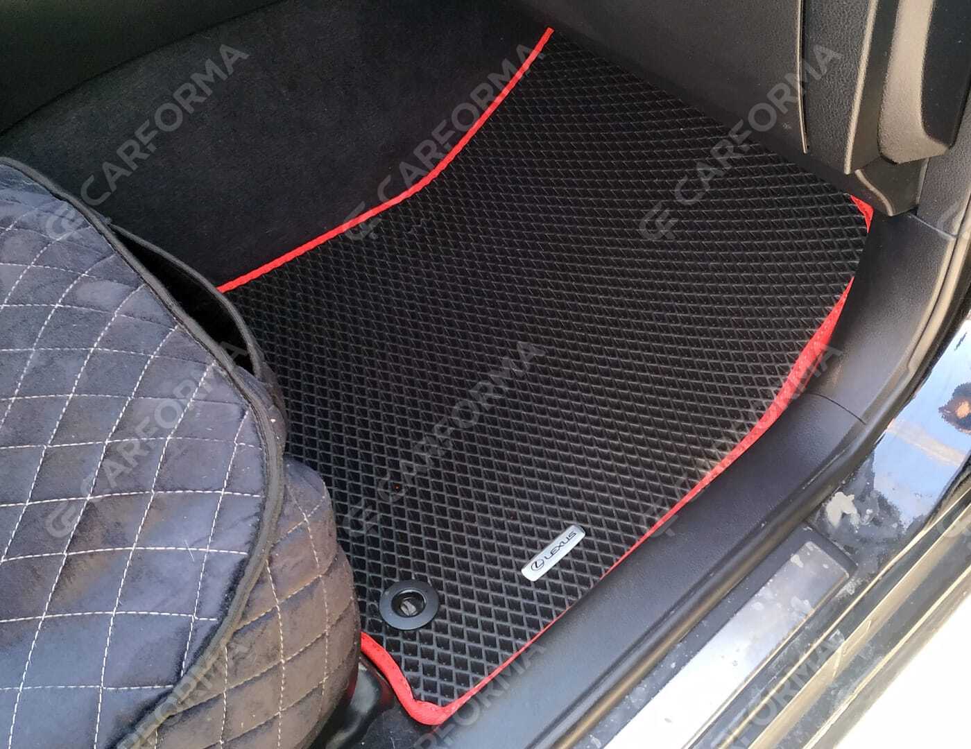 Коврики на Lexus ES VI 2012&nbsp;-&nbsp;2018 в Улан-Удэ