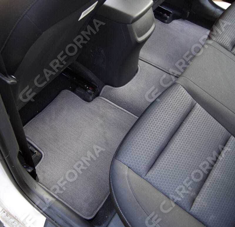 EVA коврики на Hyundai Avante 6 (AD) 2015&nbsp;-&nbsp;2020 в Улан-Удэ