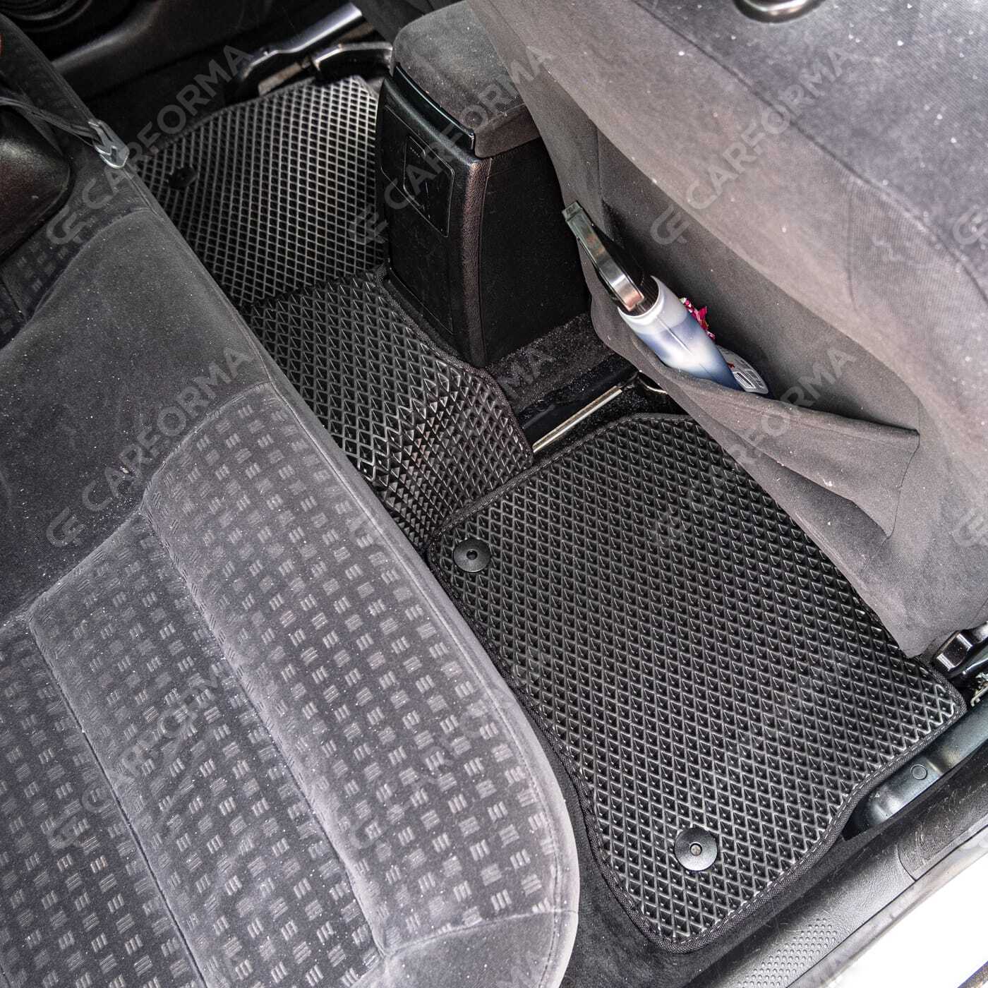 Коврики на Volkswagen Passat B5 1996&nbsp;-&nbsp;2006 в Улан-Удэ