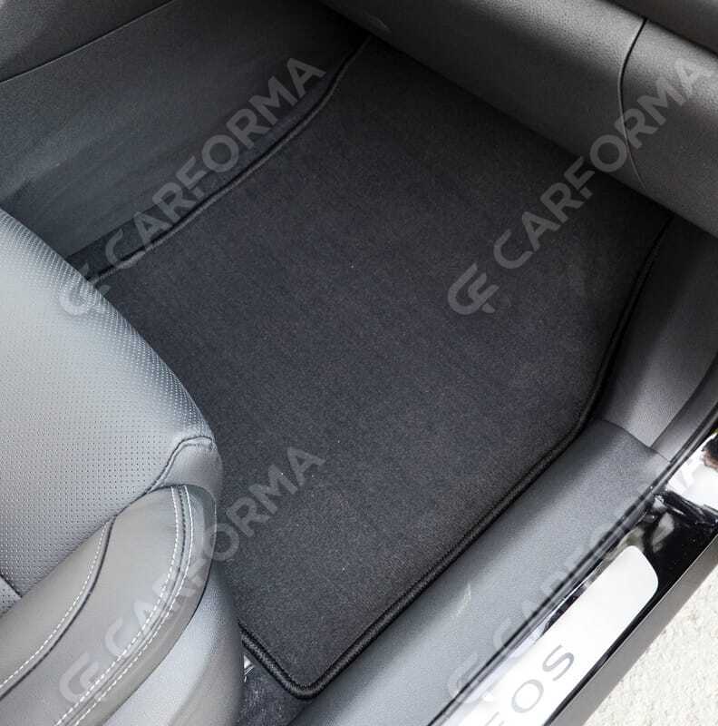 Коврики на Renault Koleos II 2016&nbsp;-&nbsp;2026 в Улан-Удэ