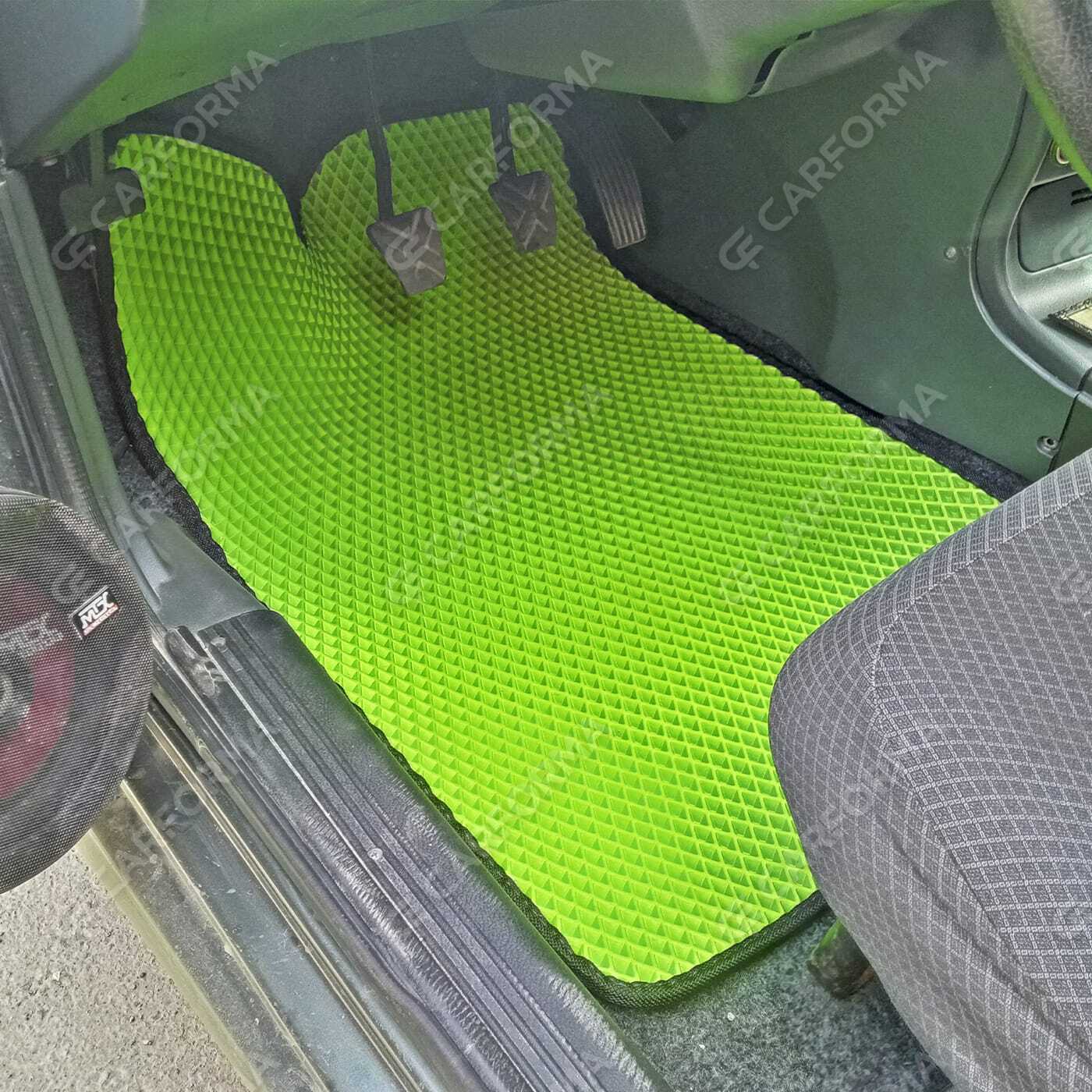 Коврики на Lada (ВАЗ) 2108, 2109, 2113, 2114, 2115 1984&nbsp;-&nbsp;2013 в Улан-Удэ