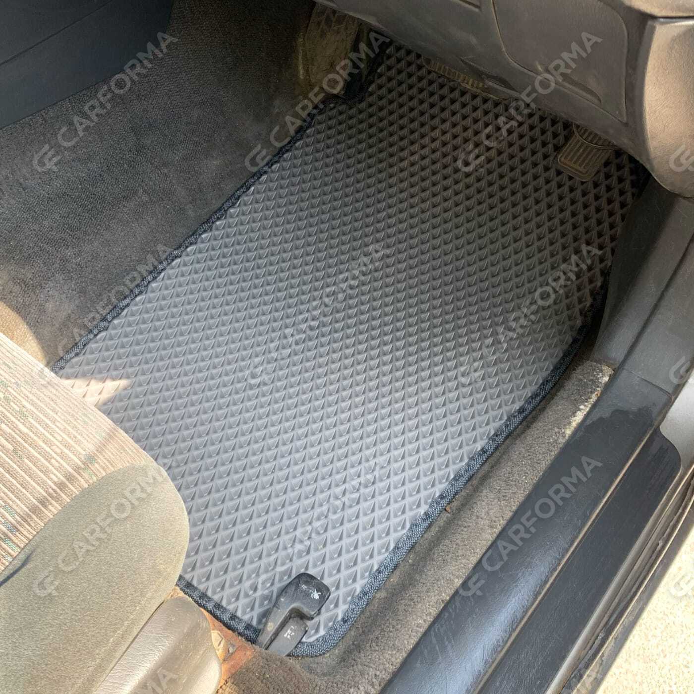 Коврики на Toyota Carina ED (T20) 1993&nbsp;-&nbsp;1998 в Улан-Удэ