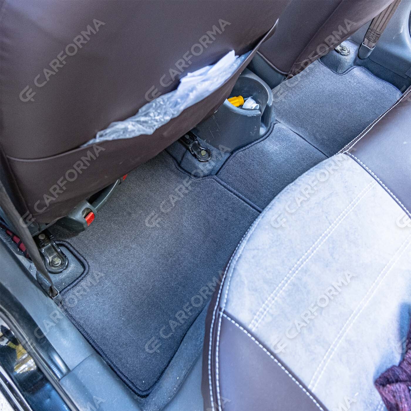 Коврики на KIA Rio II 2005&nbsp;-&nbsp;2011 в Улан-Удэ