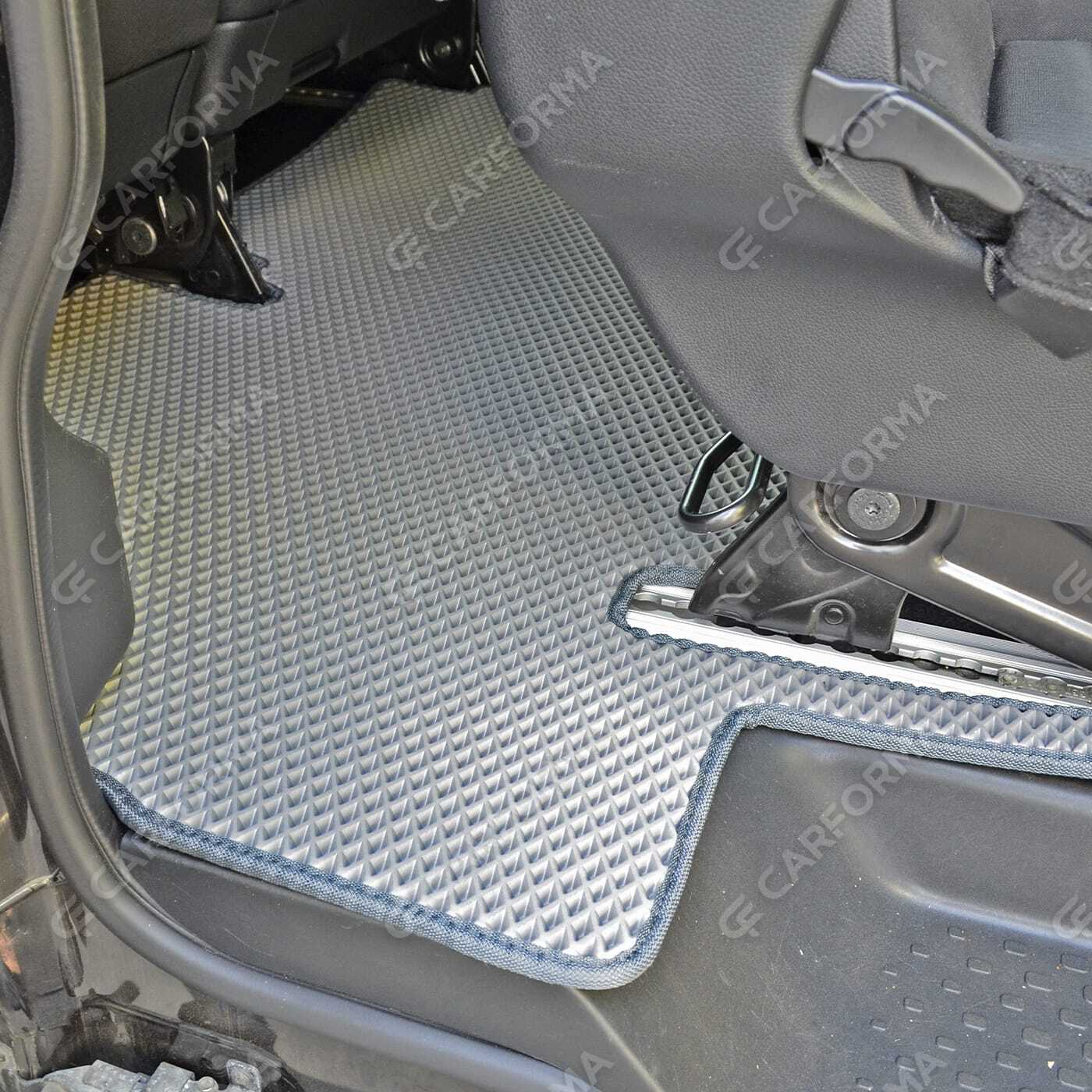 Коврики на Renault Trafic III 2014&nbsp;-&nbsp;2026 в Улан-Удэ