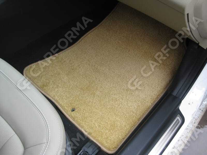 Коврики на KIA Optima I 2010&nbsp;-&nbsp;2016 в Улан-Удэ