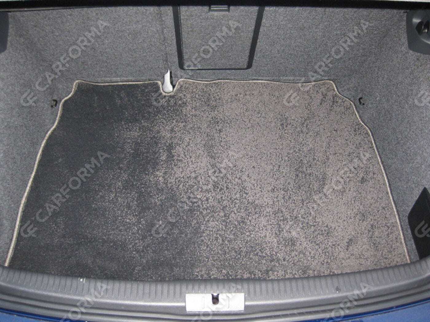 Коврики на Volkswagen Golf 6 2008&nbsp;-&nbsp;2013 в Улан-Удэ