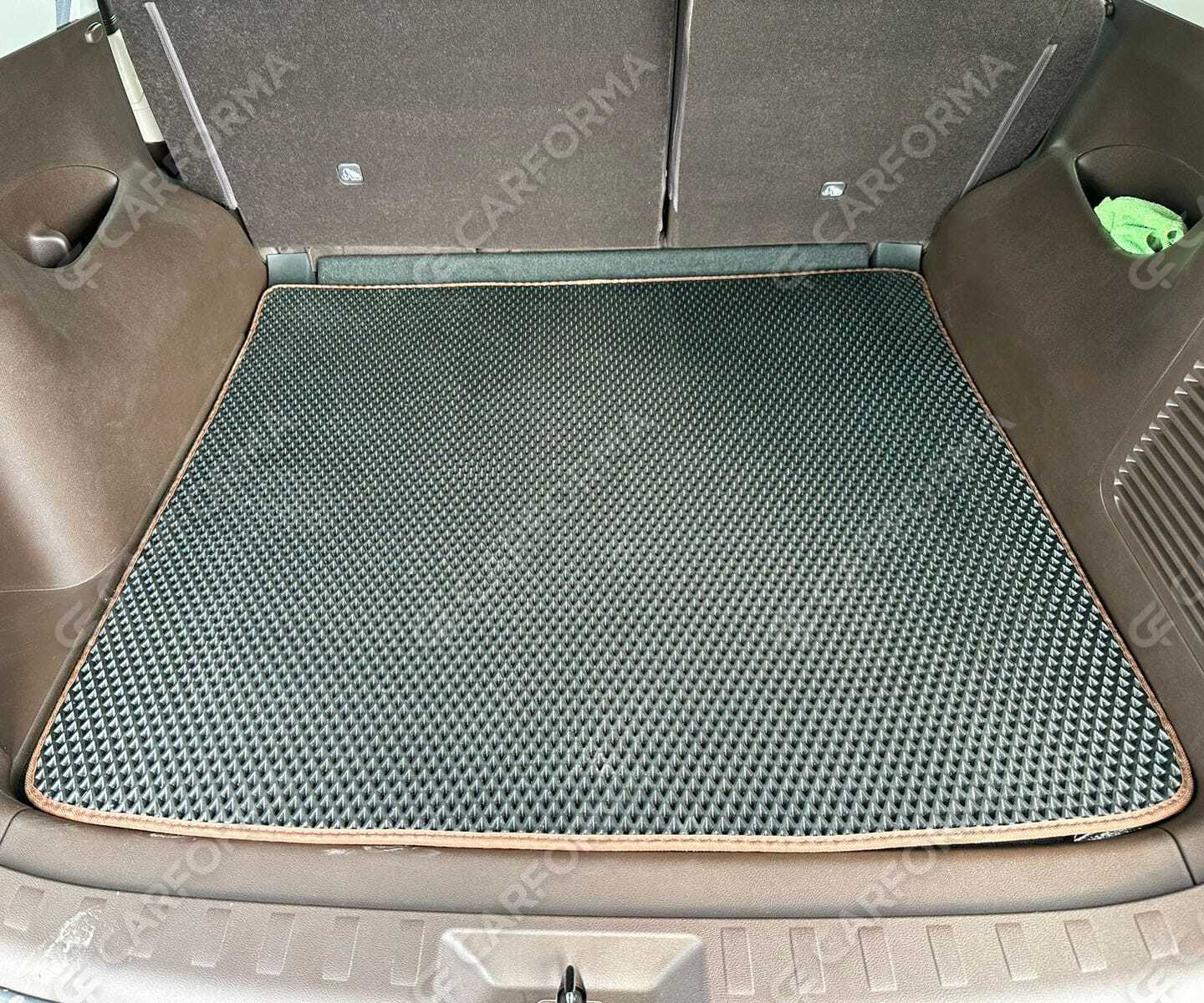 Ворсовые коврики на Oting Paladin 2023&nbsp;-&nbsp;2026 в Улан-Удэ