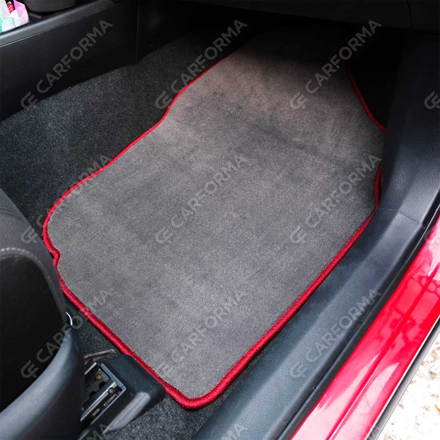 EVA коврики на Toyota Rav4 IV 2012&nbsp;-&nbsp;2019 в Улан-Удэ