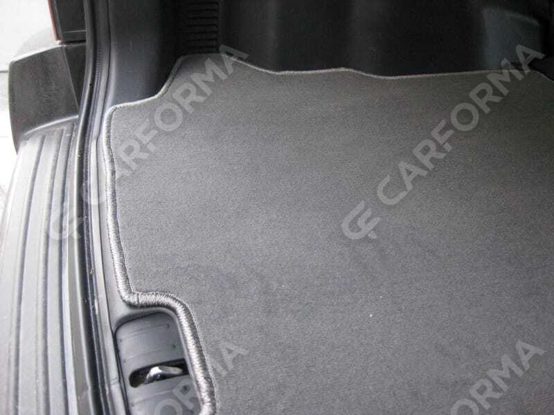 Коврики на Hyundai Tucson I 2004&nbsp;-&nbsp;2010 в Улан-Удэ