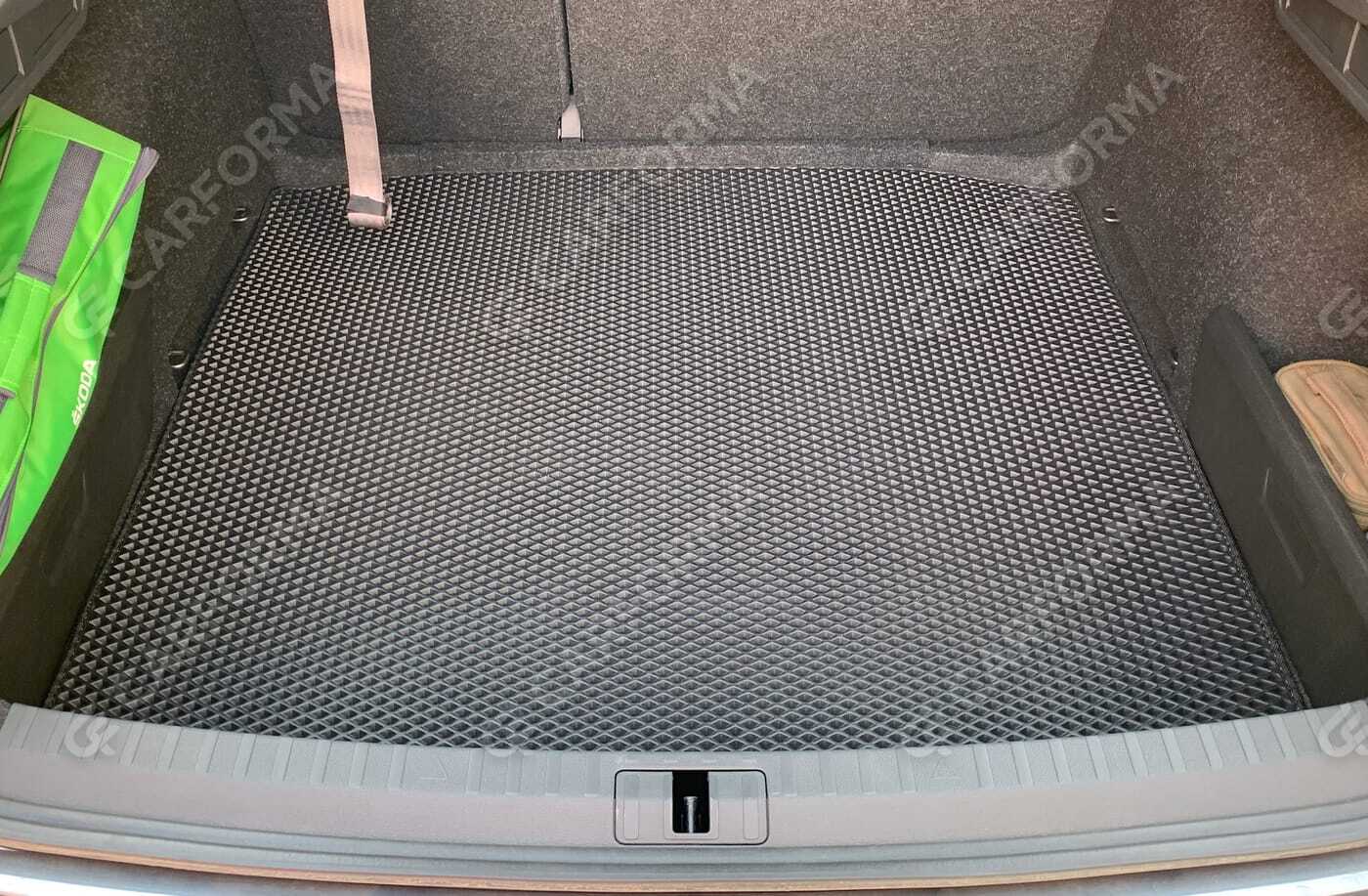 Коврики на Skoda Octavia A8 2019&nbsp;-&nbsp;2026 в Улан-Удэ