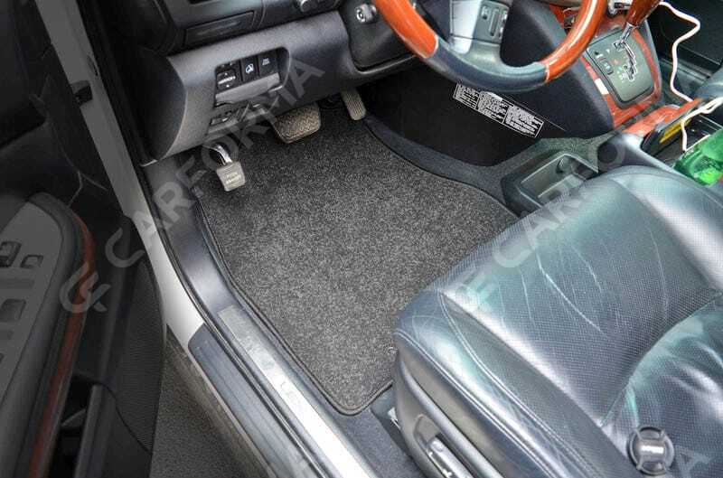 Коврики на Lexus RX II 2003&nbsp;-&nbsp;2009 в Улан-Удэ