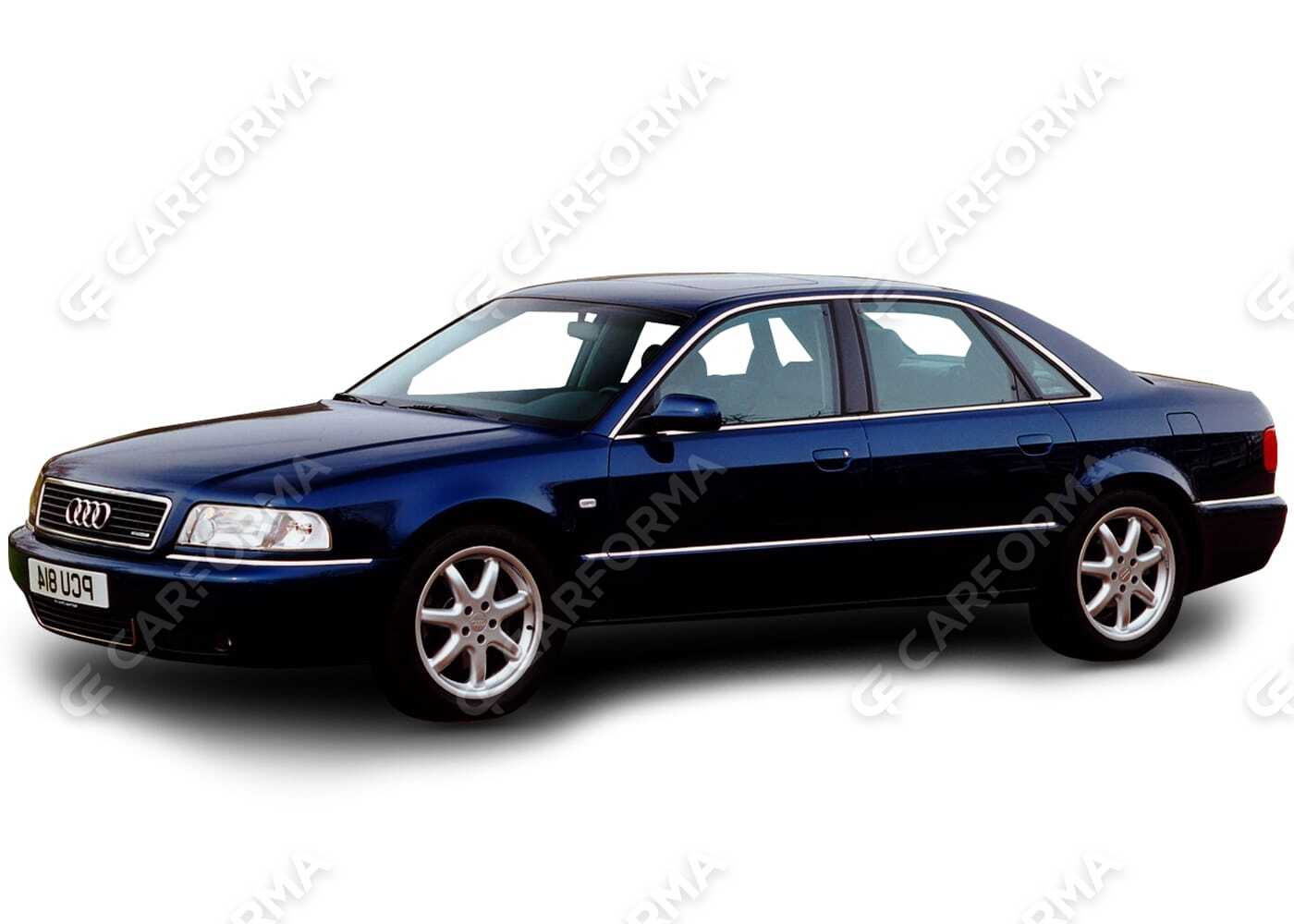 Коврики на Audi A8 (D2) 1994&nbsp;-&nbsp;2003 на заказ с доставкой в Шэньчжэнь, Гуандун, Гуандун