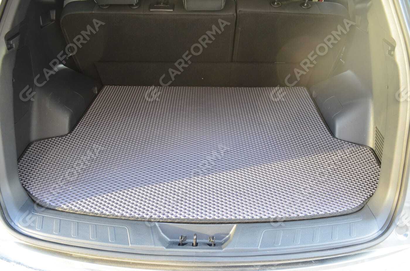 Ворсовые коврики на JAC S7 2020&nbsp;-&nbsp;2022 в Улан-Удэ