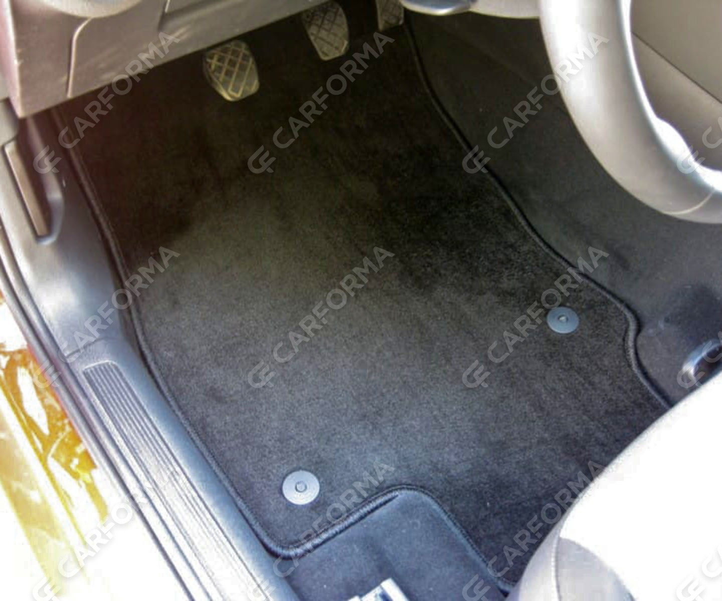 Коврики на Volkswagen Passat B8 2014&nbsp;-&nbsp;2026 в Улан-Удэ