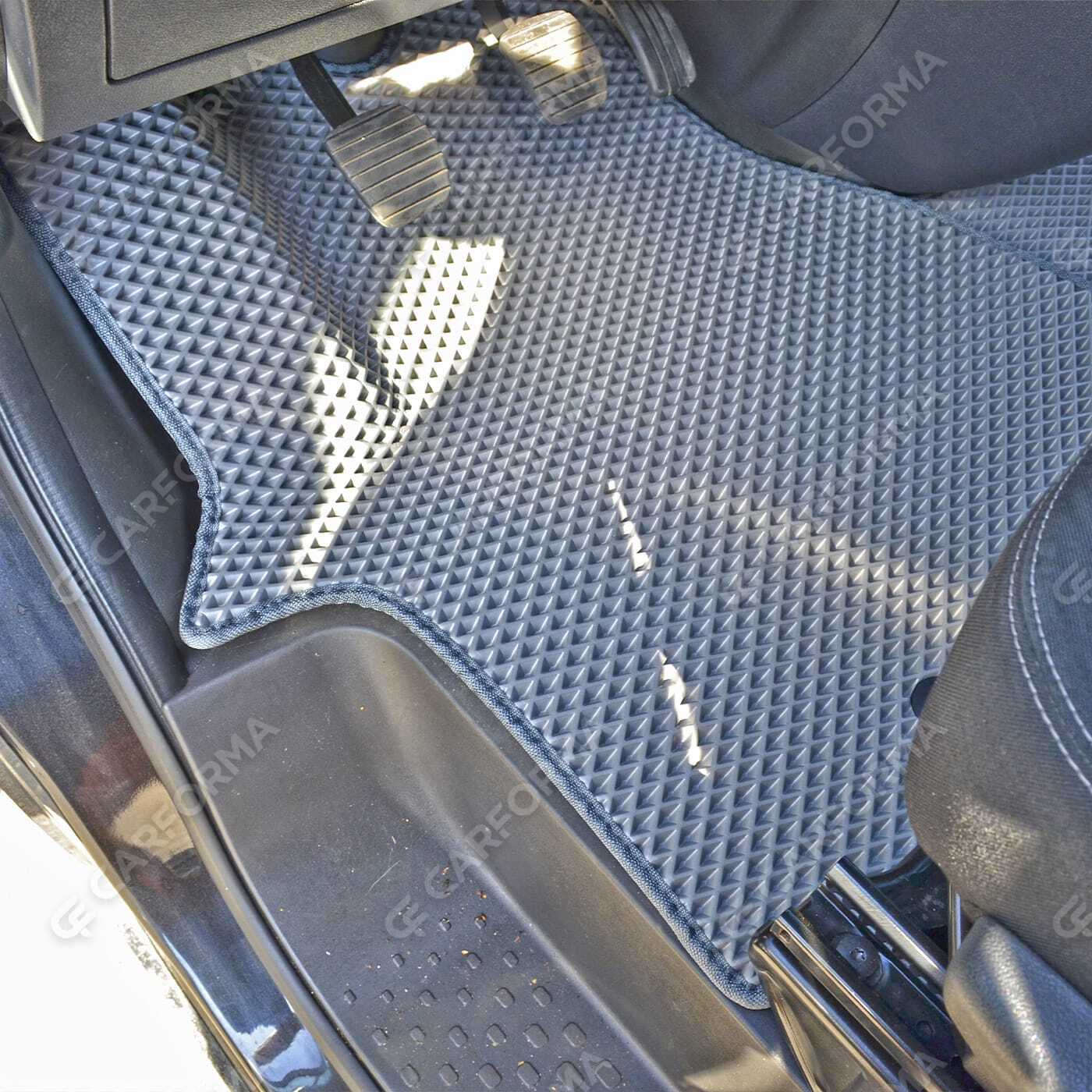 Коврики на Renault Trafic III 2014&nbsp;-&nbsp;2026 в Улан-Удэ