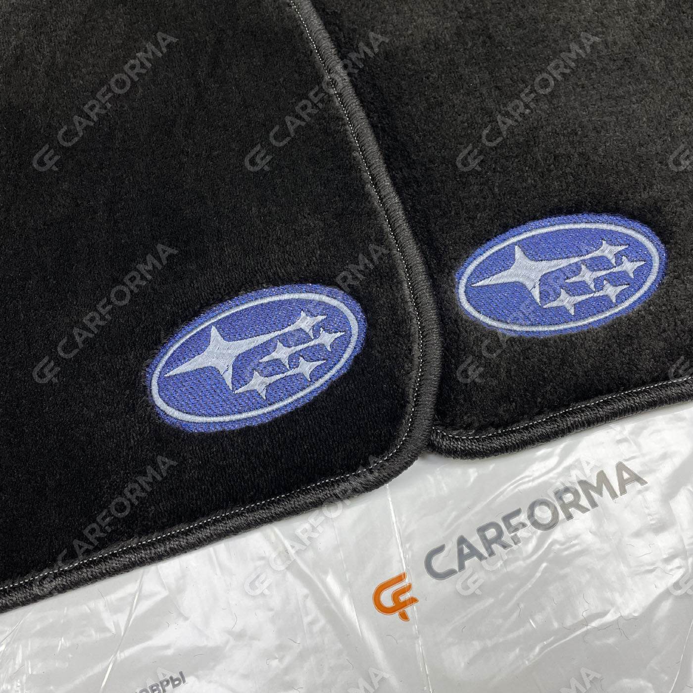 Коврики на Subaru Legacy III 1998&nbsp;-&nbsp;2003 в Улан-Удэ