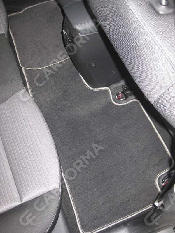 EVA коврики на KIA Cerato III 2013&nbsp;-&nbsp;2020 в Улан-Удэ