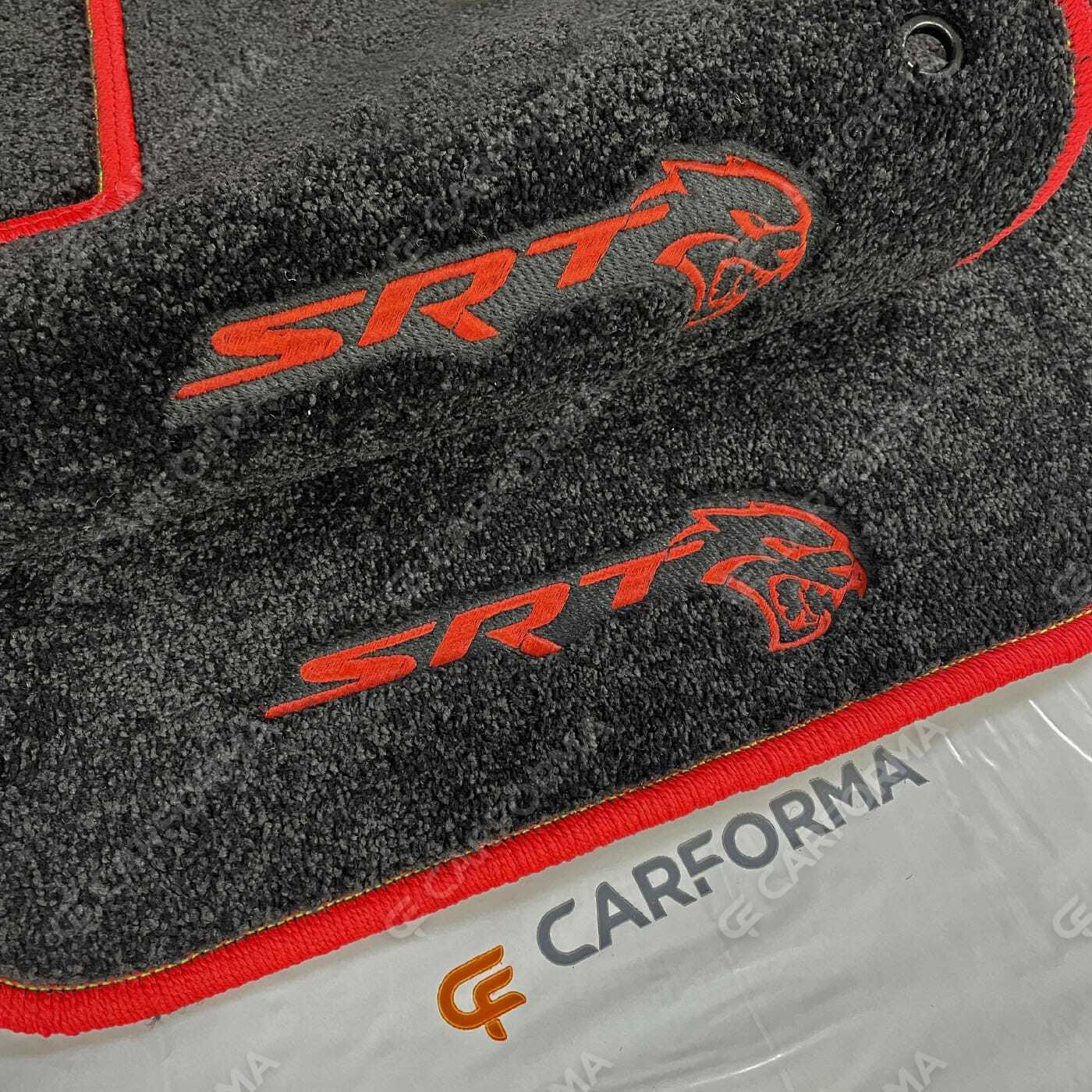 Коврики на Dodge Challenger III 2008&nbsp;-&nbsp;2023 в Улан-Удэ