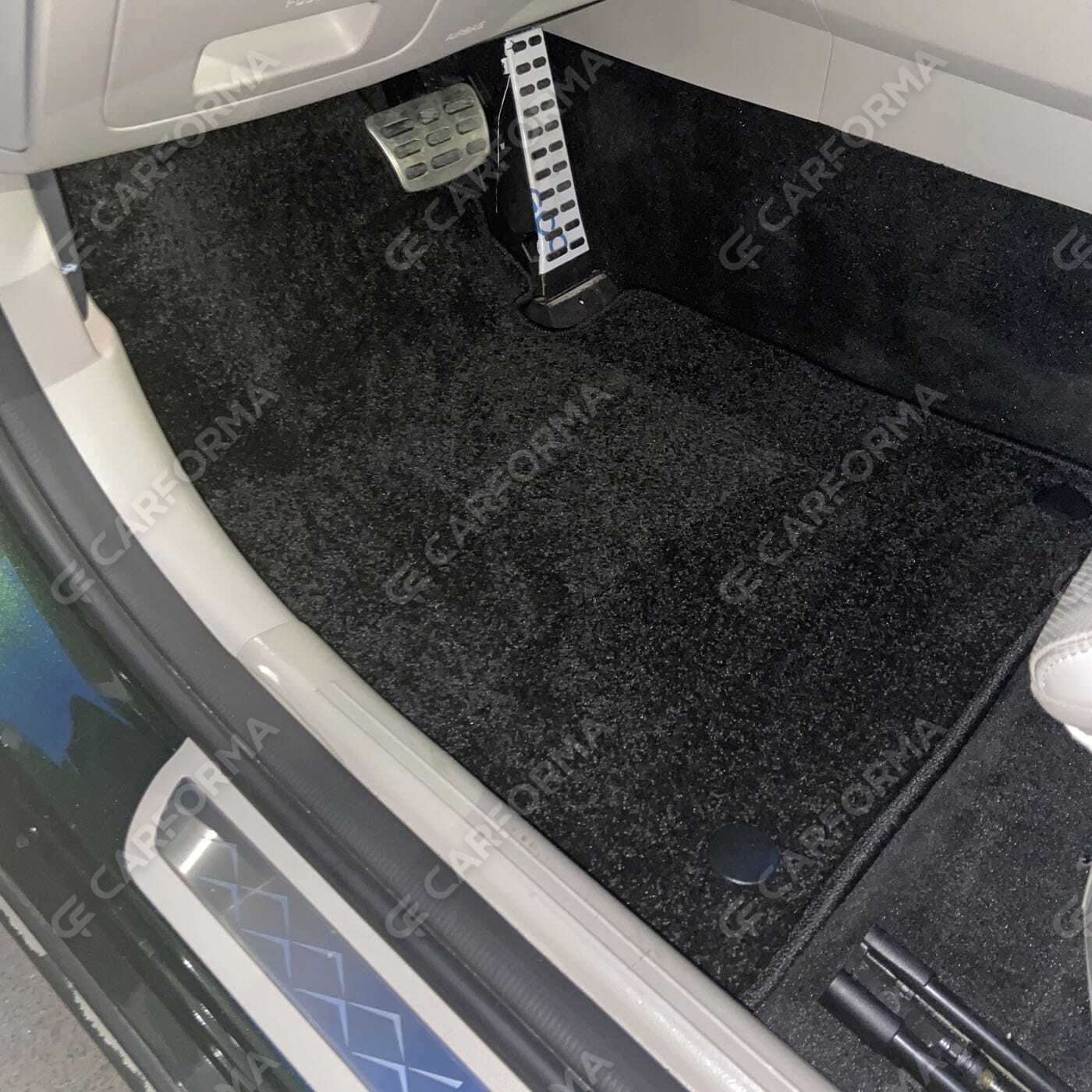 Коврики на KIA K8 2021&nbsp;-&nbsp;2026 в Улан-Удэ