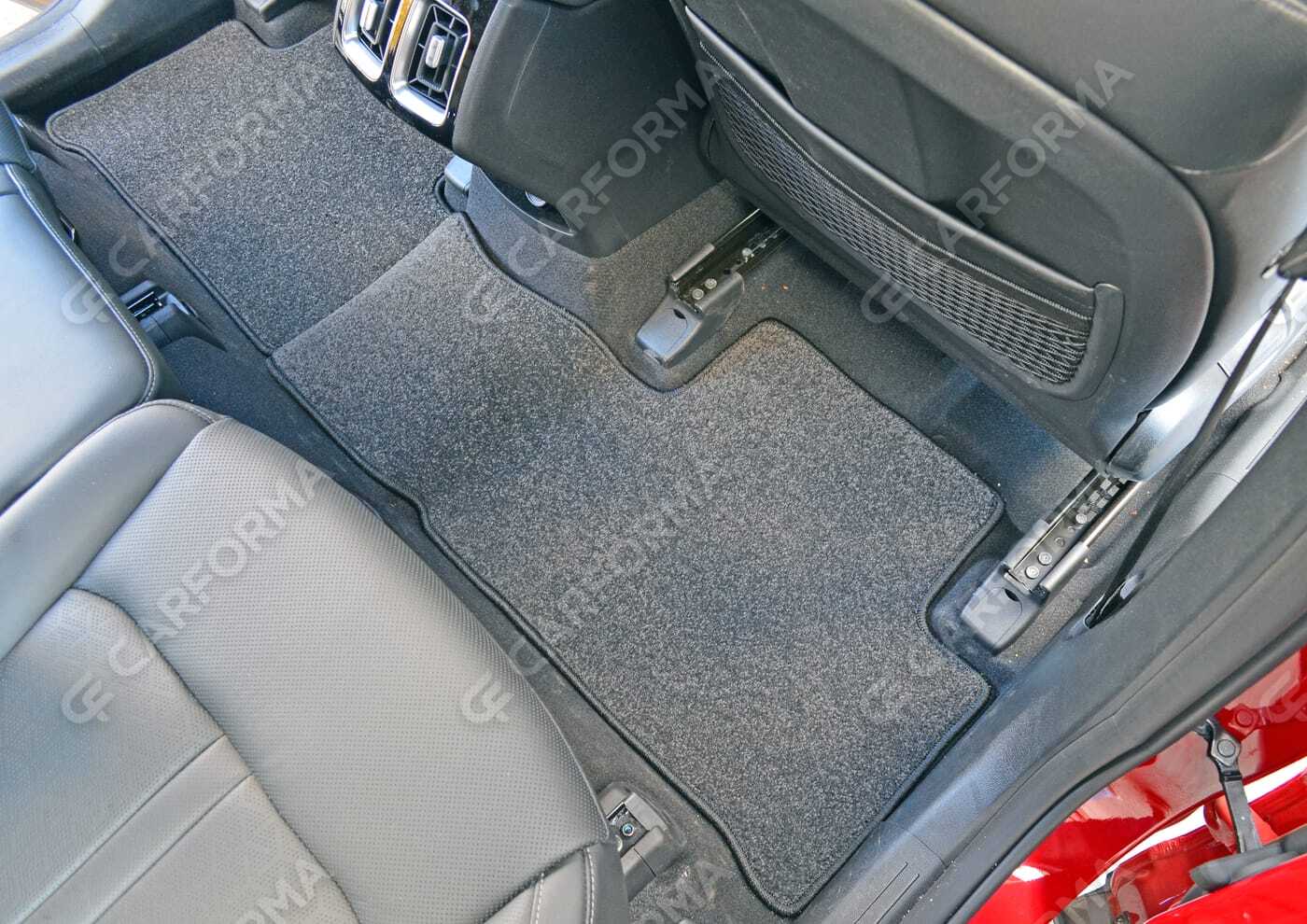 EVA коврики на KIA Sorento IV 2020&nbsp;-&nbsp;2026 в Улан-Удэ