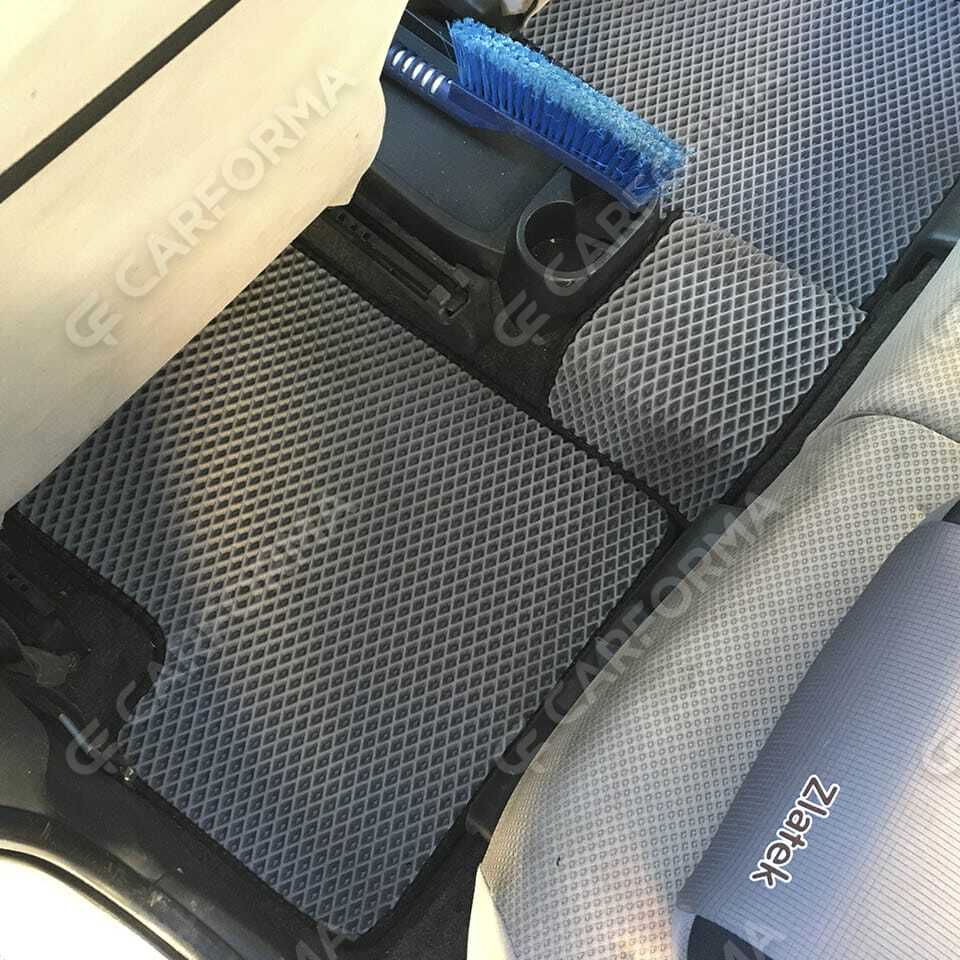 Коврики на Toyota Passo I 2004&nbsp;-&nbsp;2010 в Улан-Удэ