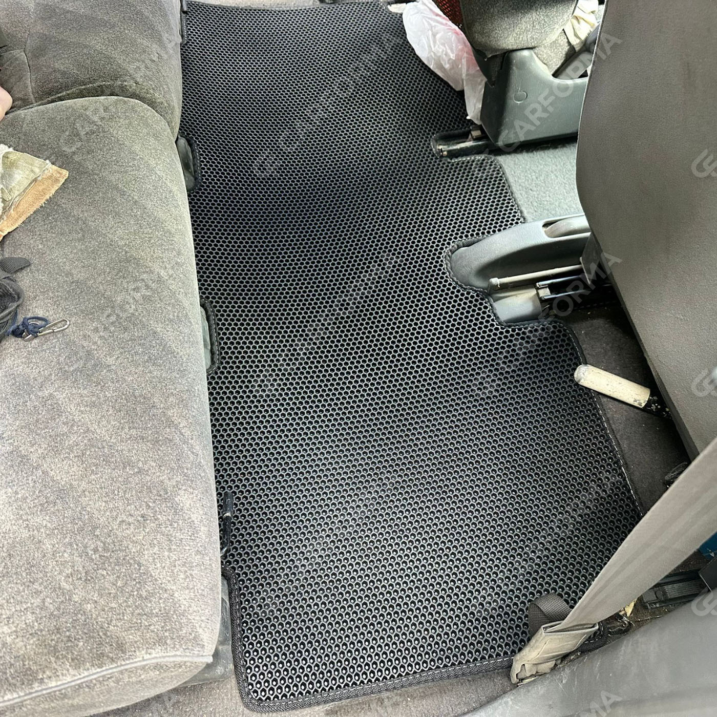 Коврики на Honda Odyssey I 1994&nbsp;-&nbsp;1999 в Улан-Удэ