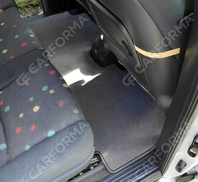 Коврики на Mercedes Vaneo 2001&nbsp;-&nbsp;2006 в Улан-Удэ