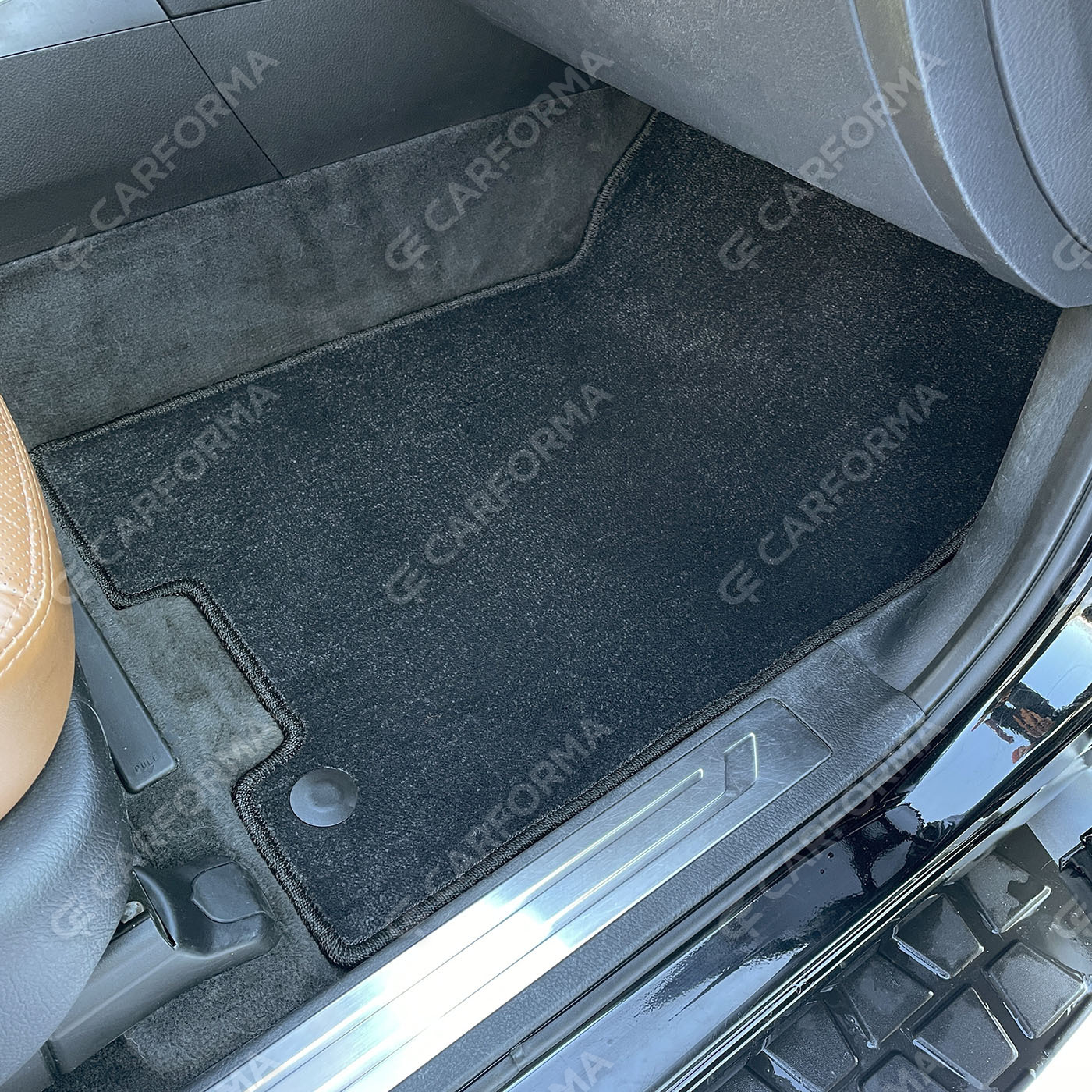 EVA коврики на KIA Mohave 2008&nbsp;-&nbsp;2026 в Улан-Удэ