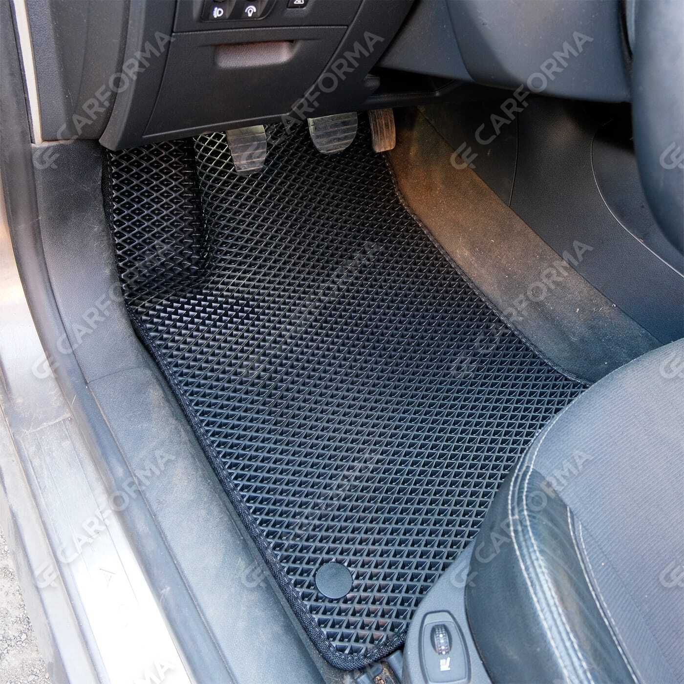 Коврики на Renault Laguna III 2007&nbsp;-&nbsp;2015 в Улан-Удэ