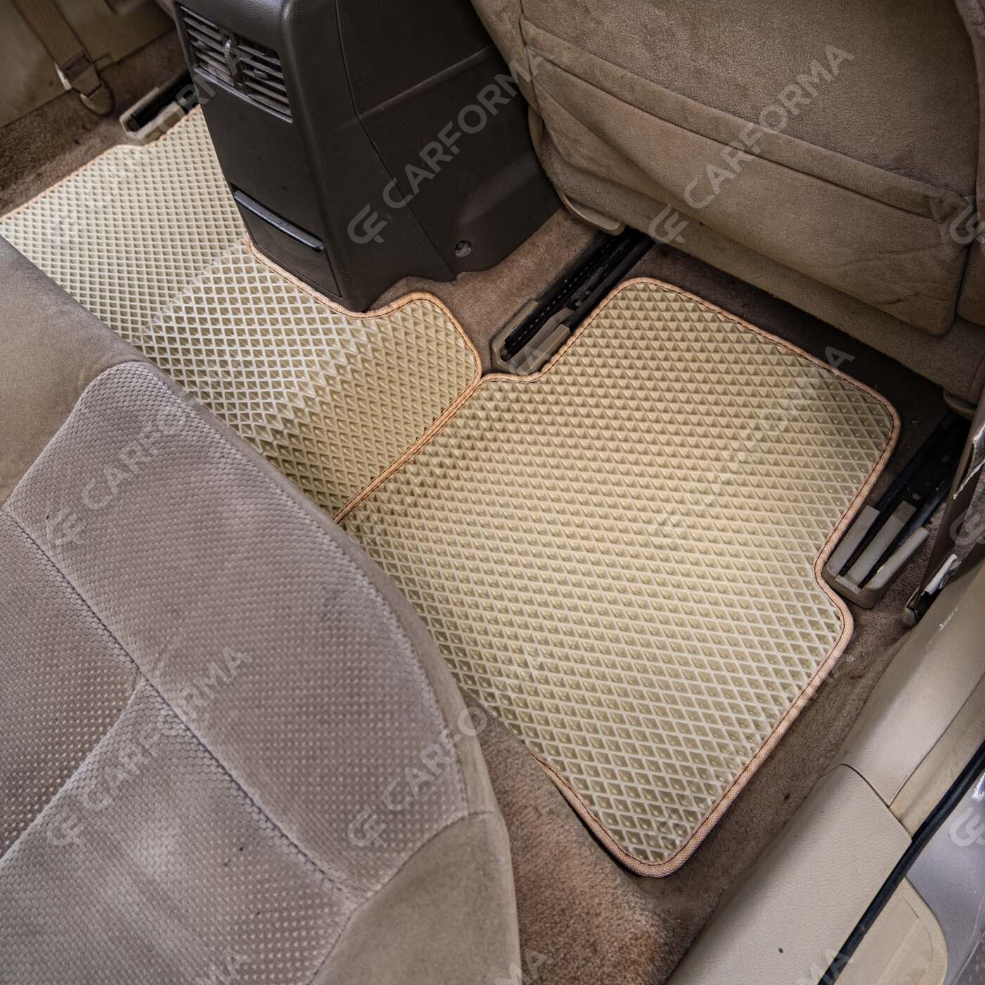 Ворсовые коврики на Nissan Altima (L32) 2006&nbsp;-&nbsp;2012 в Улан-Удэ