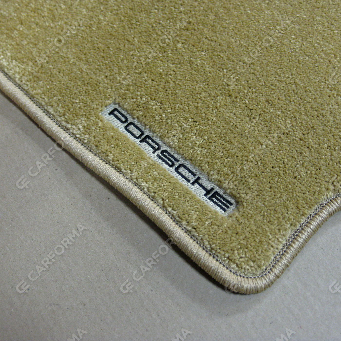 Коврики на Porsche Panamera I 2009&nbsp;-&nbsp;2016 в Улан-Удэ