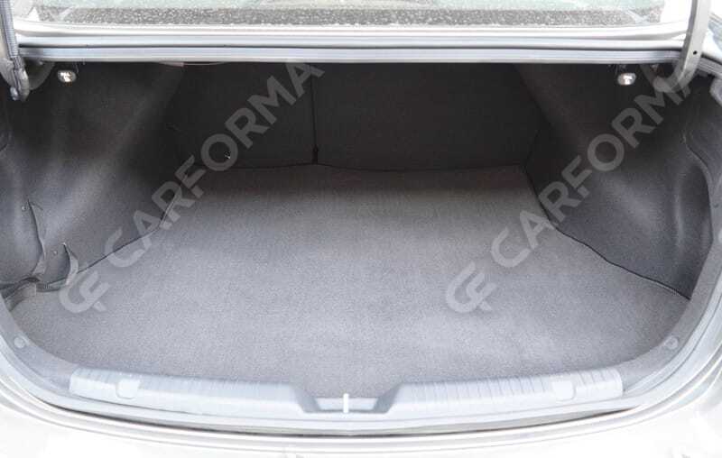 EVA коврики на KIA Cerato III 2013&nbsp;-&nbsp;2020 в Улан-Удэ