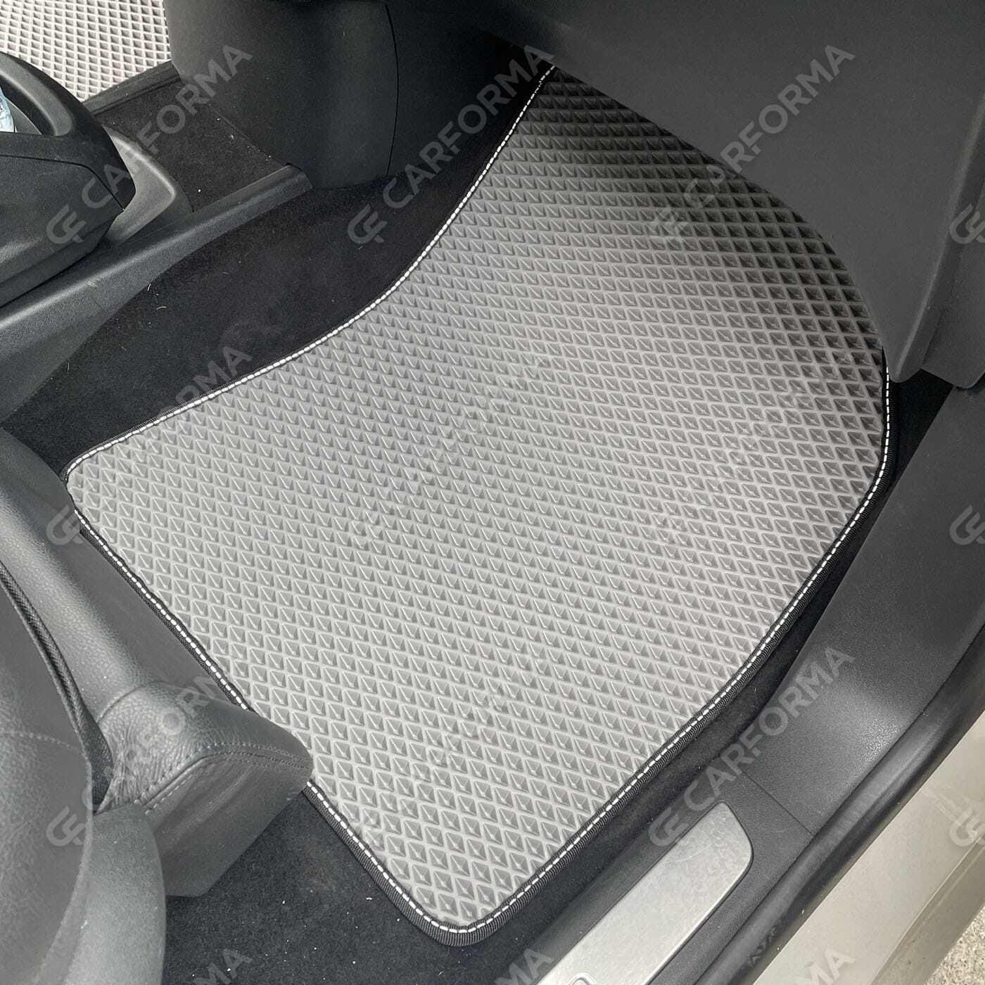 Ворсовые коврики на Citroen C4 Picasso II 2013&nbsp;-&nbsp;2018 в Улан-Удэ