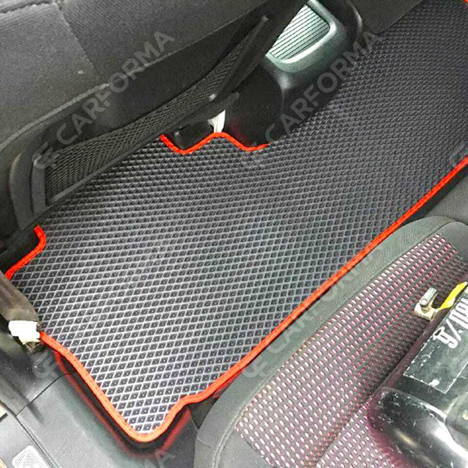 Ворсовые коврики на Haval H6 2013&nbsp;-&nbsp;2022 в Улан-Удэ