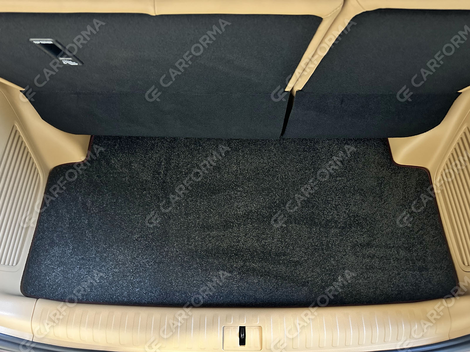 Ворсовые коврики на Voyah Dream 2021&nbsp;-&nbsp;2026 в Улан-Удэ