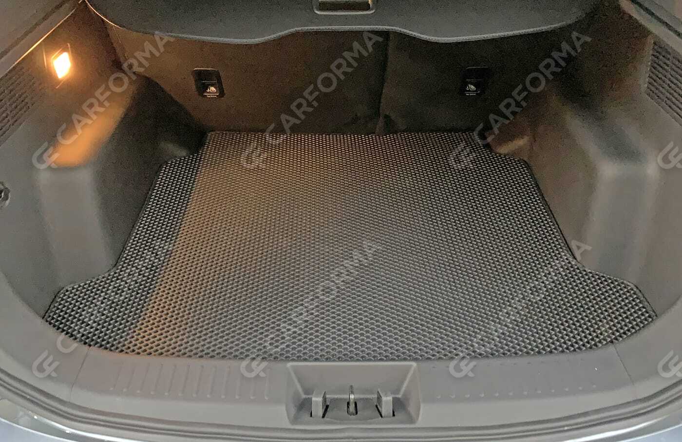 Ворсовые коврики на Tenet T7 2025&nbsp;-&nbsp;2026 в Улан-Удэ