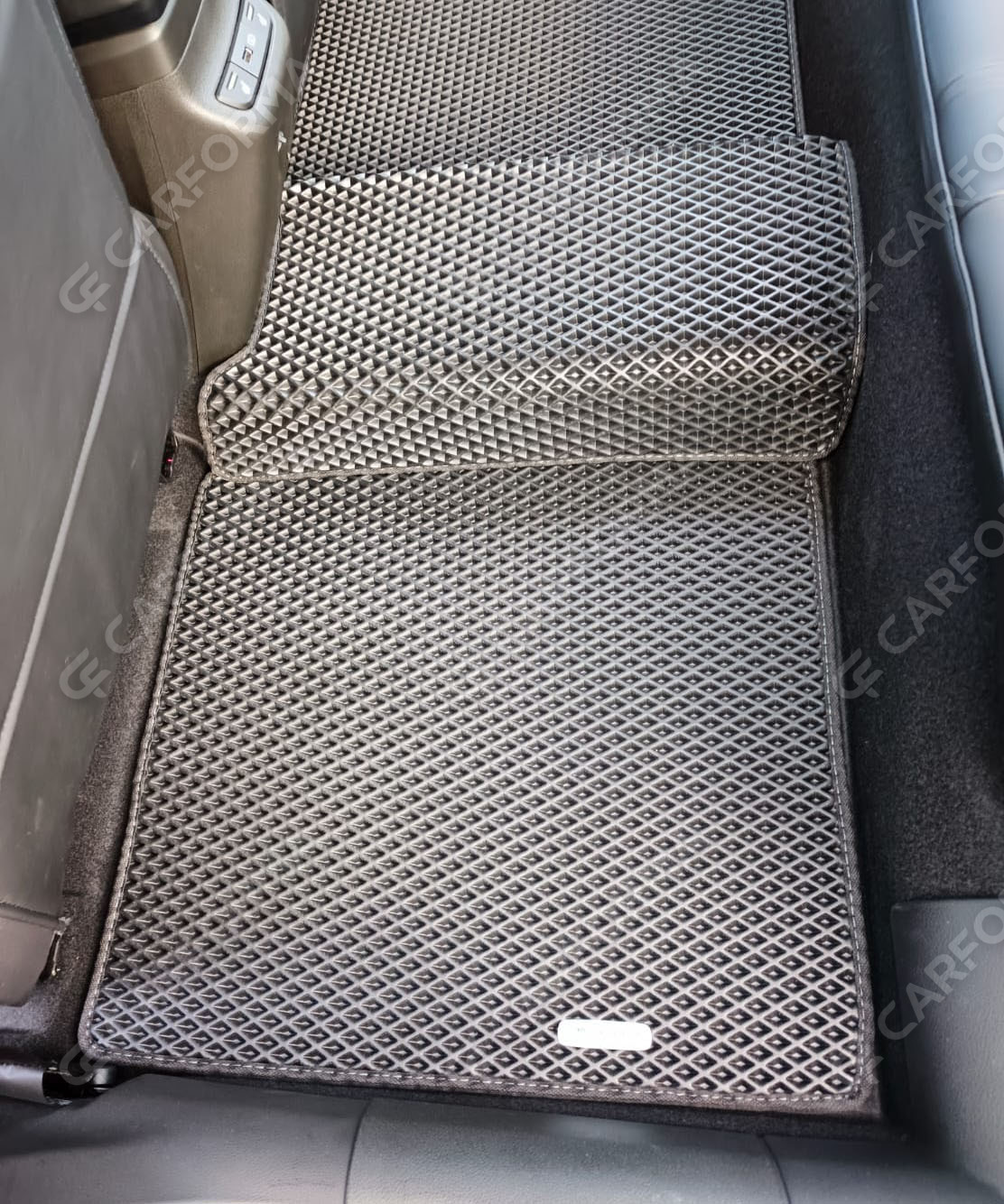 Ворсовые коврики на Lada (ВАЗ) Aura 2023&nbsp;-&nbsp;2026 в Улан-Удэ