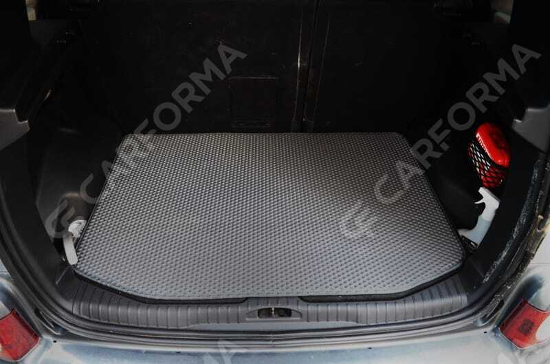 EVA коврики на Citroen C3 Picasso 2008&nbsp;-&nbsp;2017 в Улан-Удэ