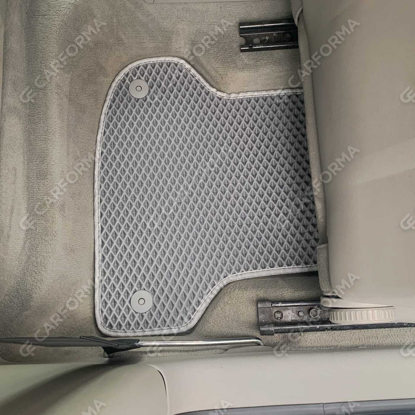 Коврики на Audi A3 (8P) 2003&nbsp;-&nbsp;2013 в Улан-Удэ