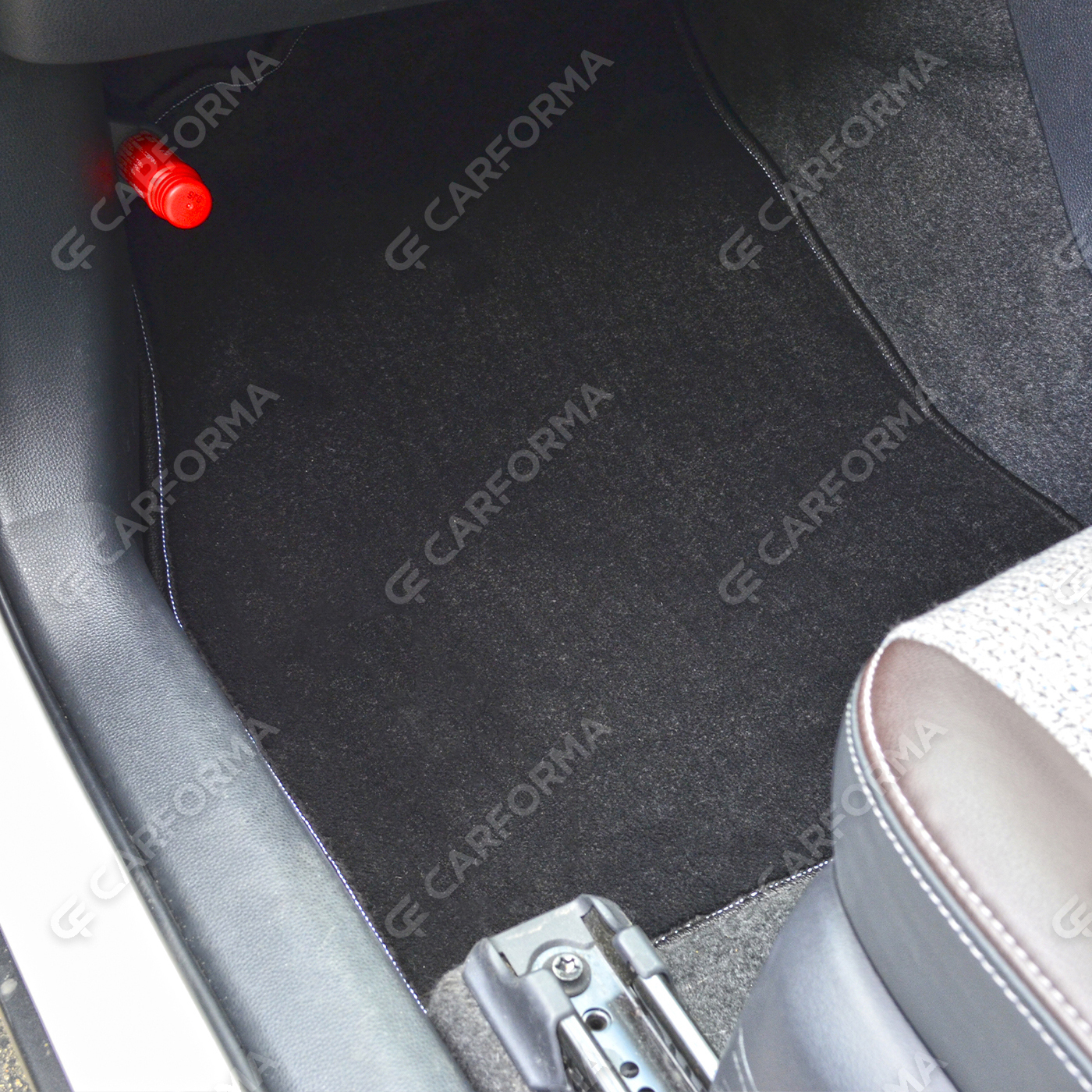 Ворсовые коврики на Toyota Yaris IV 2019&nbsp;-&nbsp;2026 в Улан-Удэ