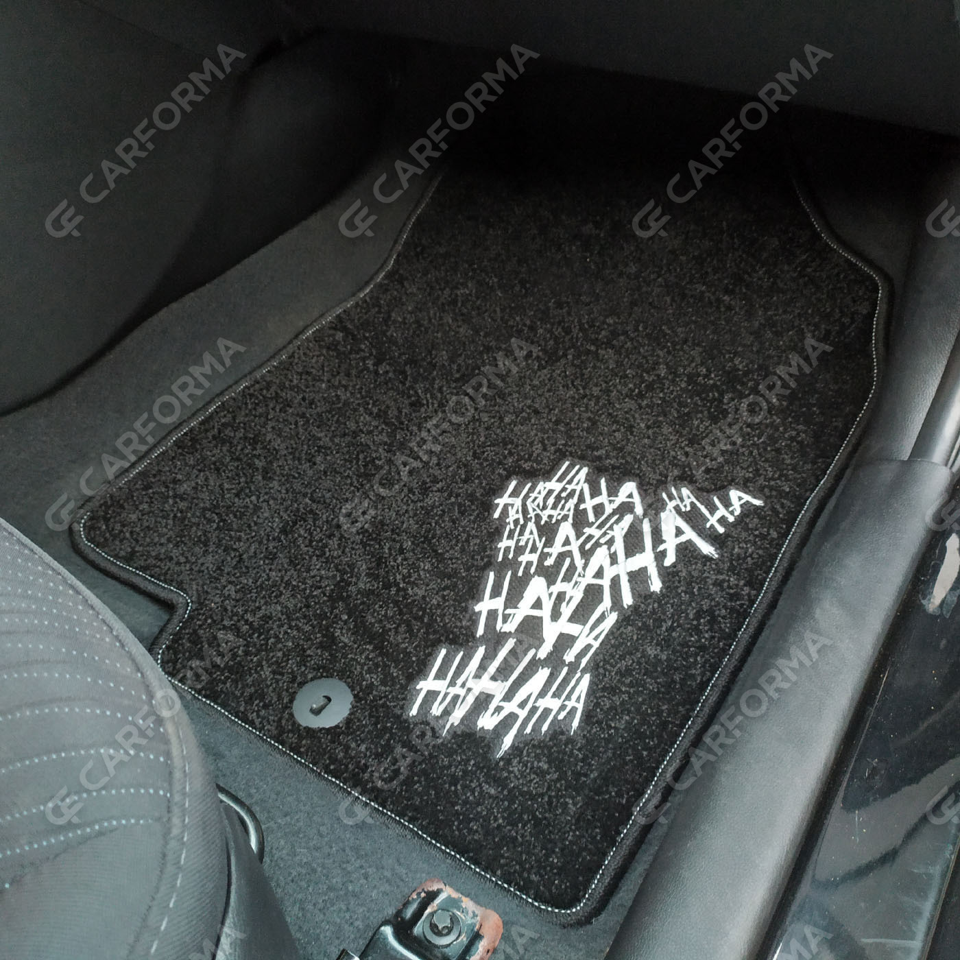 Коврики на KIA Rio III 2011&nbsp;-&nbsp;2017 в Улан-Удэ