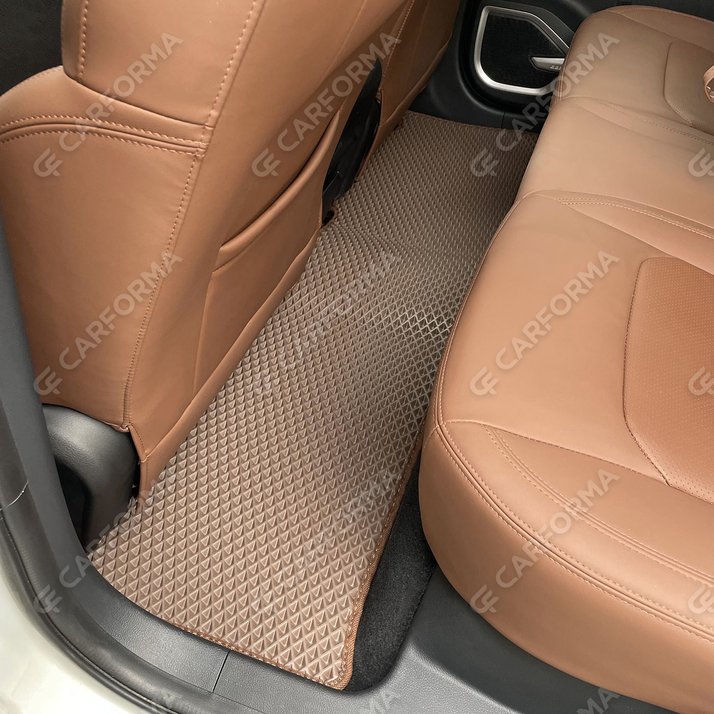 EVA коврики на Geely Vision X6 Pro 2021&nbsp;-&nbsp;2024 в Улан-Удэ