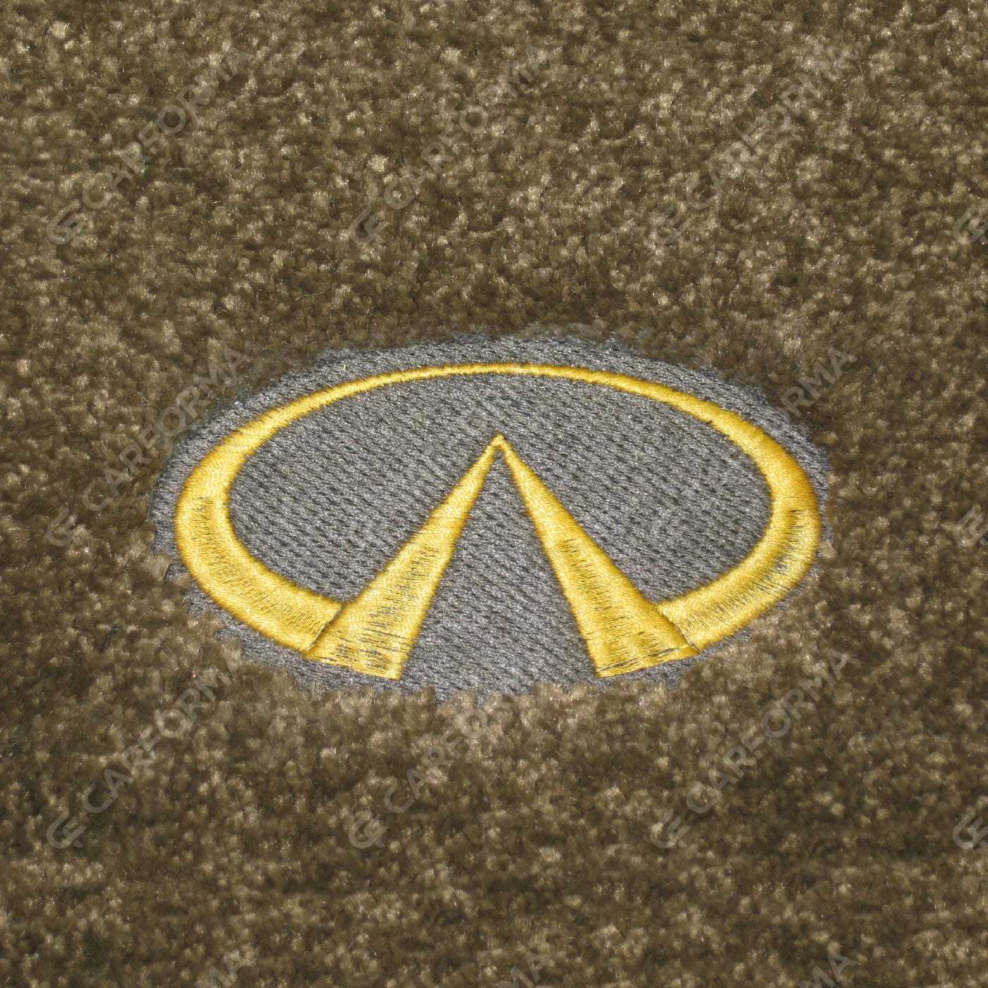 Коврики на Infiniti M IV 2010&nbsp;-&nbsp;2014 в Улан-Удэ