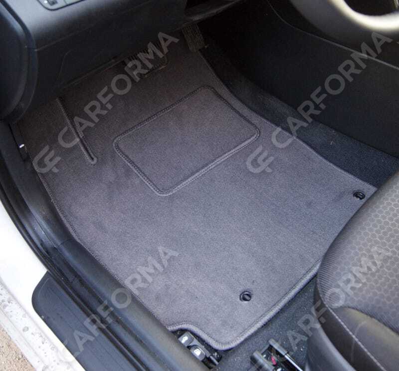 EVA коврики на Hyundai Avante 6 (AD) 2015&nbsp;-&nbsp;2020 в Улан-Удэ