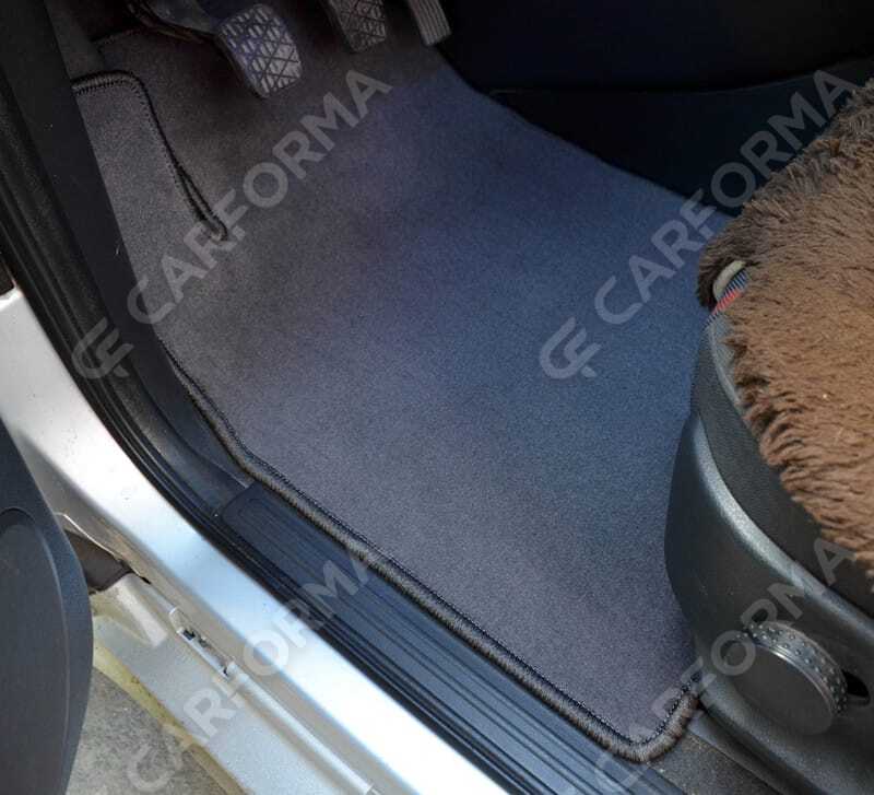 Коврики на Mercedes Vaneo 2001&nbsp;-&nbsp;2006 в Улан-Удэ