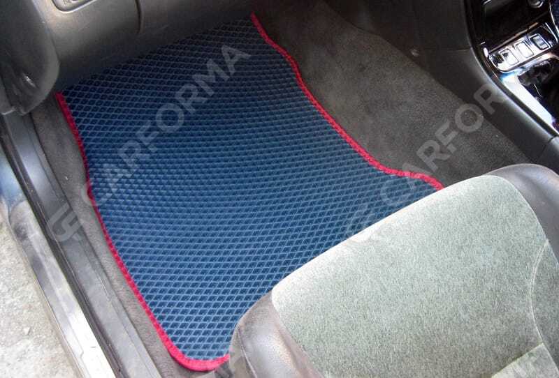Коврики на Toyota Mark II (90) 1992&nbsp;-&nbsp;1996 в Улан-Удэ