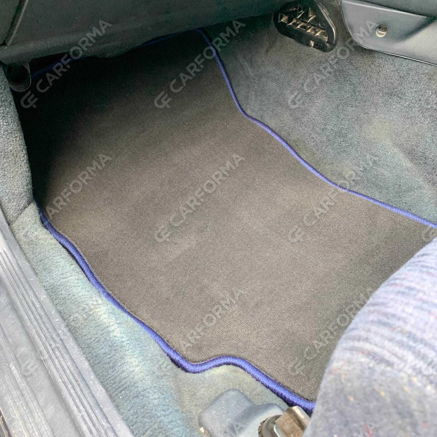 Коврики на Toyota Crown (S140) 1991&nbsp;-&nbsp;1995 в Улан-Удэ