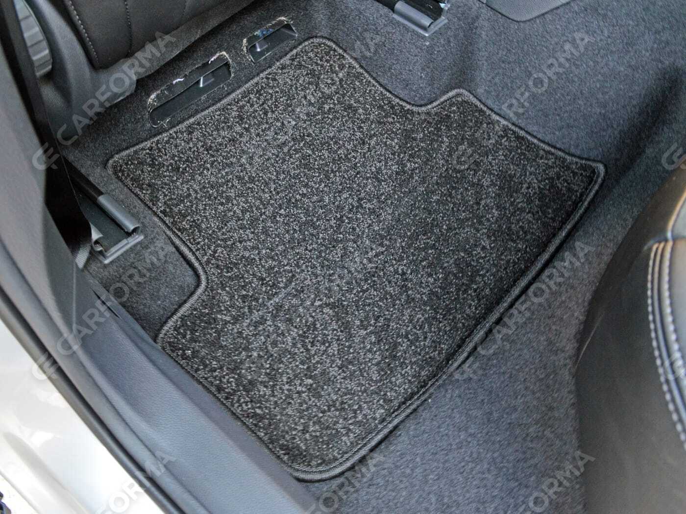 EVA коврики на Seat Ateca 2016&nbsp;-&nbsp;2026 в Улан-Удэ