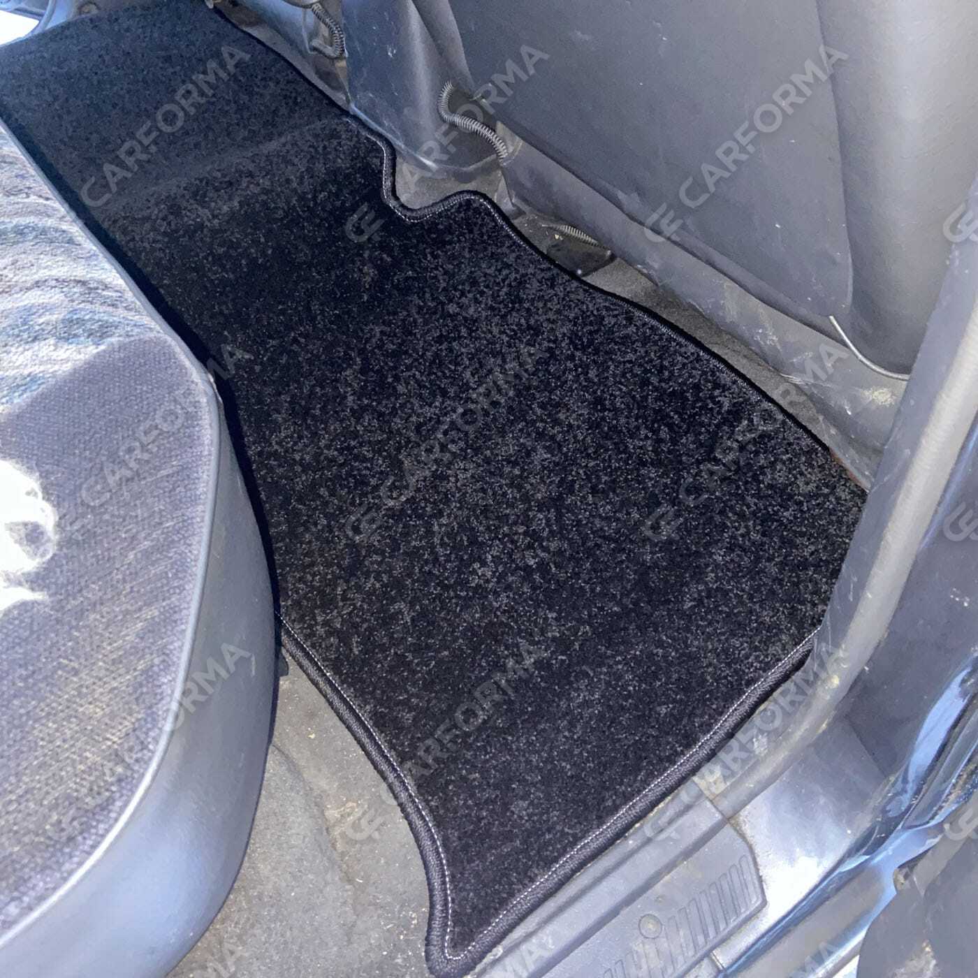 Коврики на Nissan Terrano I (WD21) 1985&nbsp;-&nbsp;1995 в Улан-Удэ