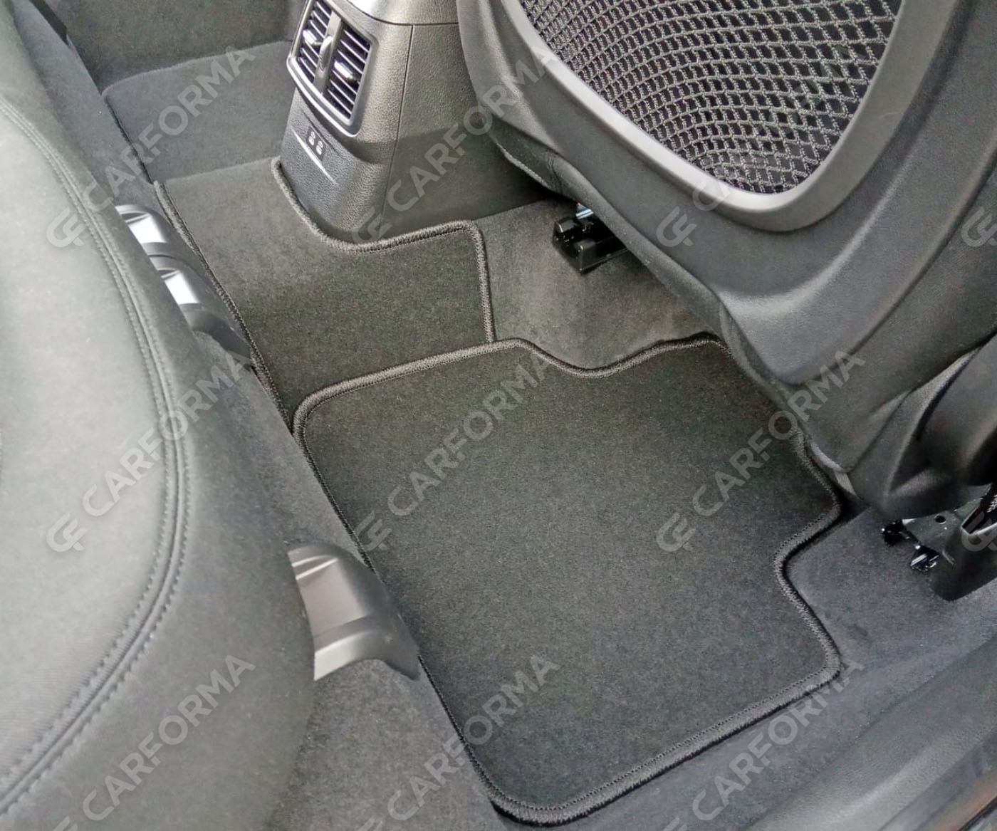 EVA коврики на BMW X1 (F48/F49) 2015&nbsp;-&nbsp;2022 в Улан-Удэ